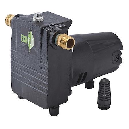 High Capacity Transfer UtilityPump 1/2HP MPN:PUP57