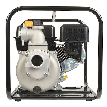 Gasoline Engine Utility Pump 5-1/2 HP MPN:WG20