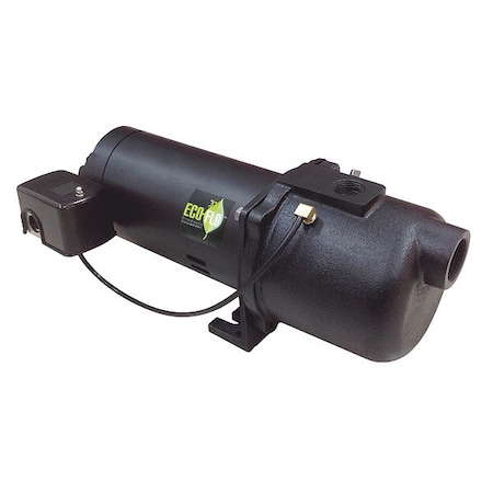 Shallow Well Jet Pump 1/2 HP MPN:EFSWJ5