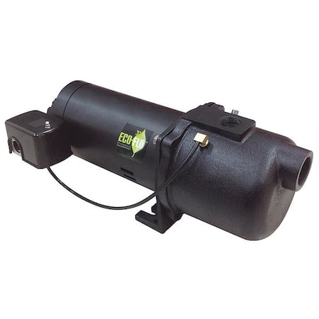 Shallow Well Jet Pump 3/4 HP MPN:EFSWJ7