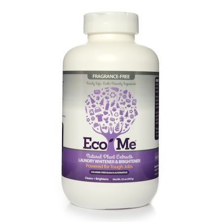 Laundry Whitener, 6 PK MPN:ECOM-LWFF18-06