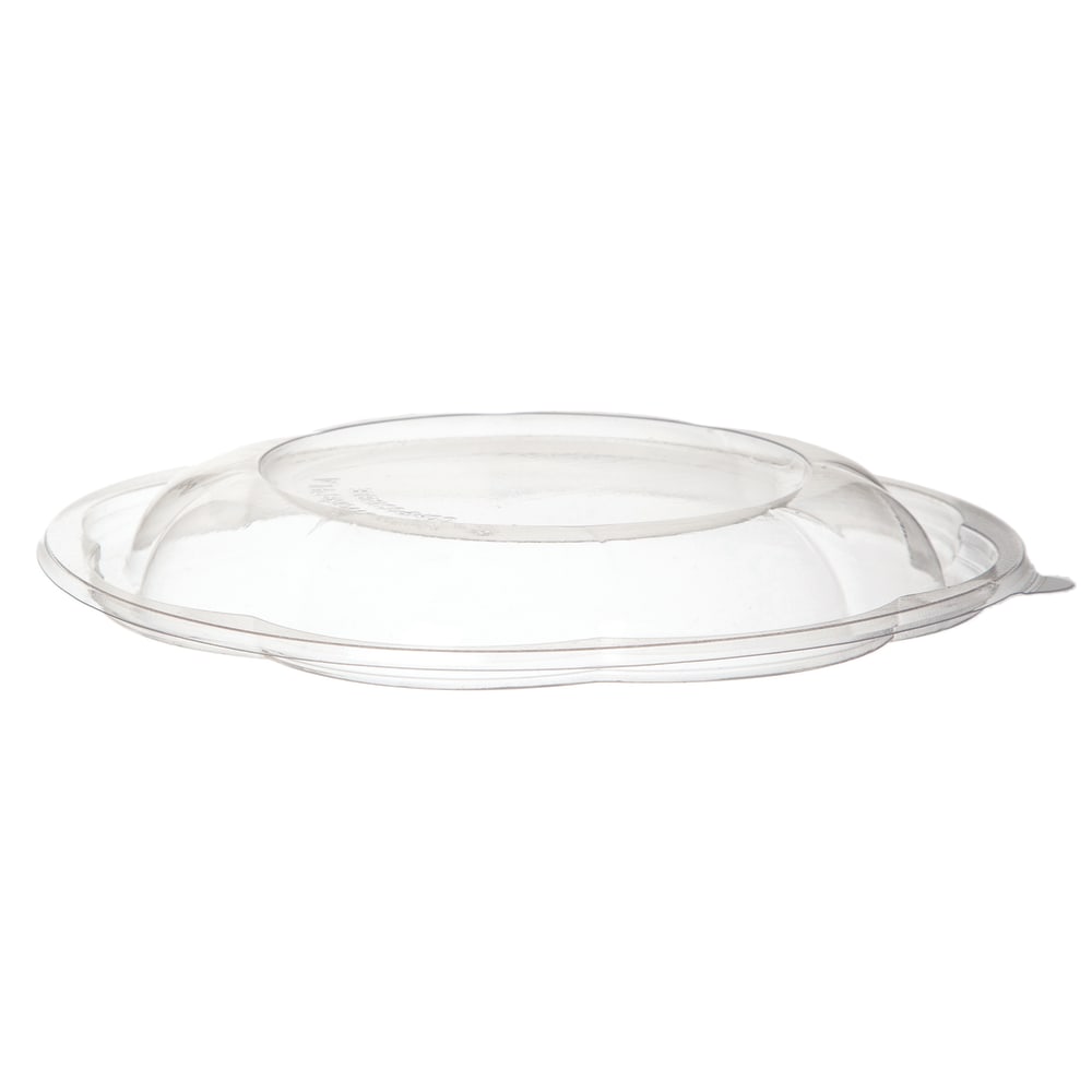 Eco-Products Salad Bowl Lids, 48 Oz, Clear, Pack Of 300 Lids MPN:EP-SBLID