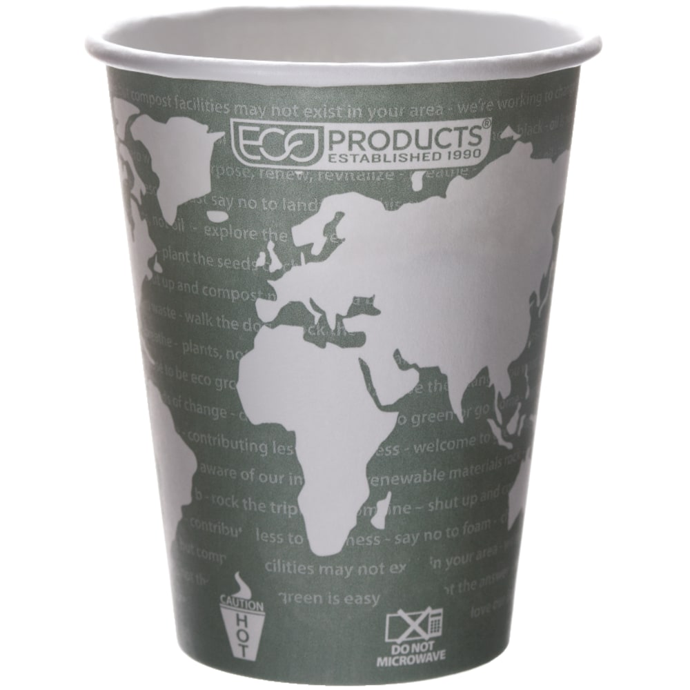 Example of GoVets Eco Products brand