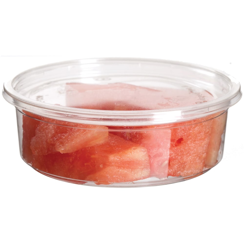 Eco Products - EP-RDP8 - 8 Oz PLA Round Deli Containers MPN:EP-RDP8