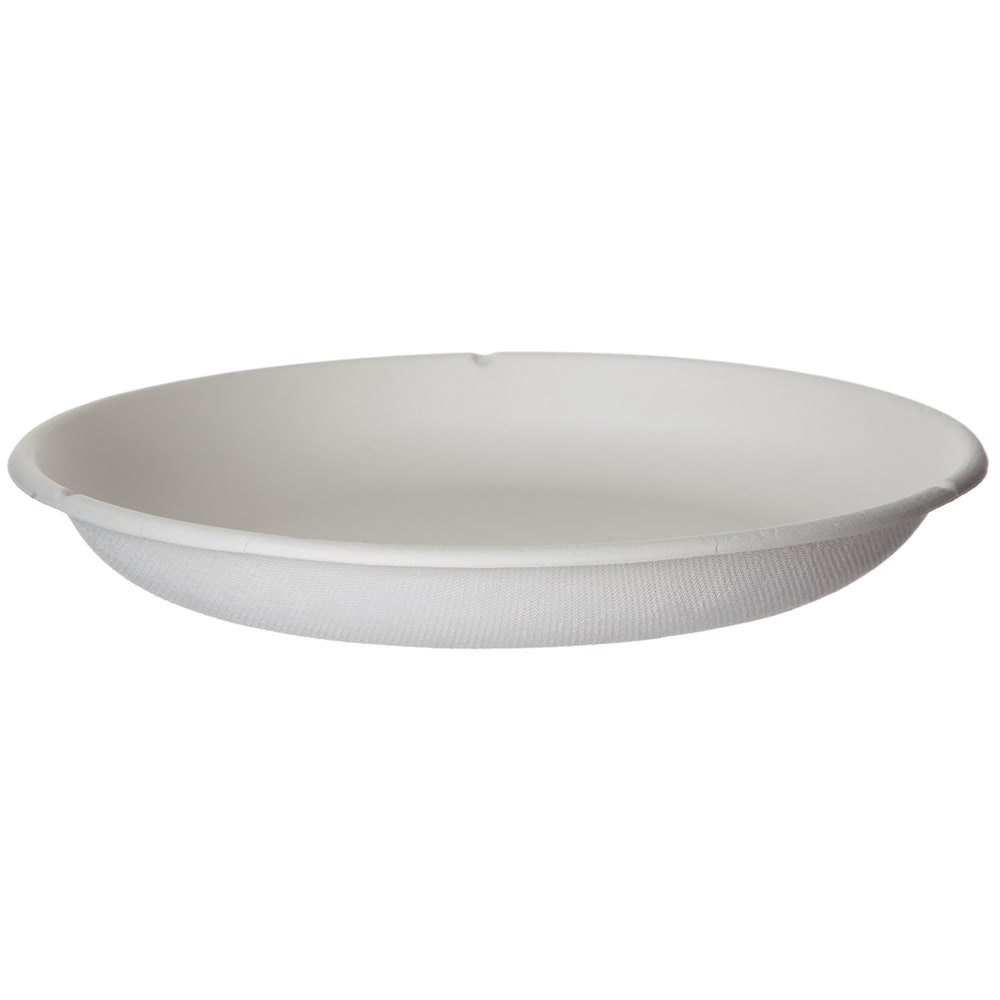 Eco-Products WorldView Round Food Containers, 9in, Pack Of 400 Containers MPN:EP-SCR9