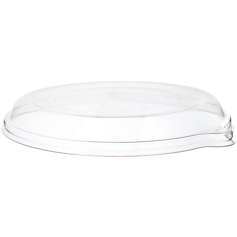 ECO WorldView Round Lids, 100% Recycled, Case Of 300 Lids MPN:EP-SCR9LID