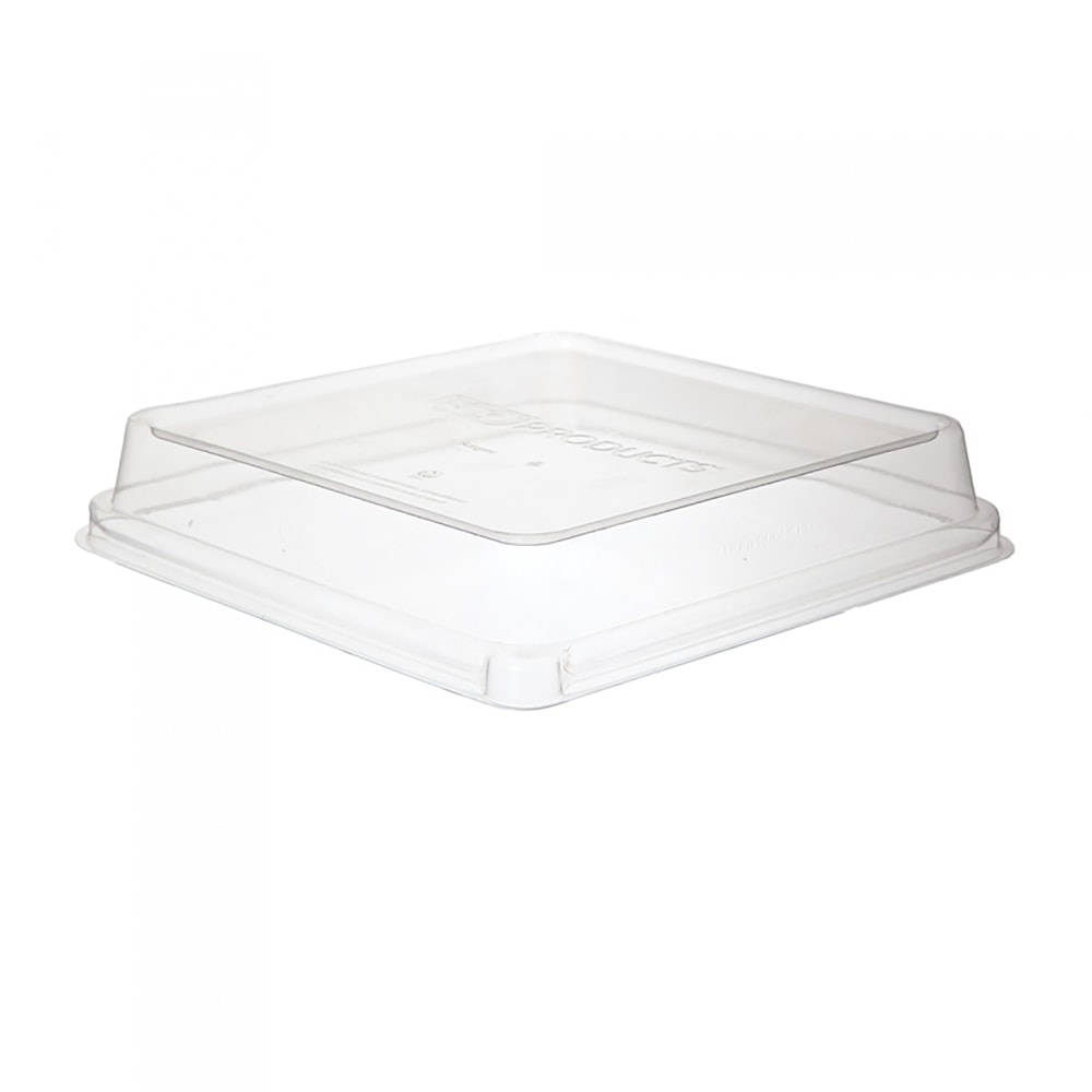 Eco WorldView Lids, 9in, 100% Recycled, Set Of 200 Lids MPN:EP-SCS9SLID