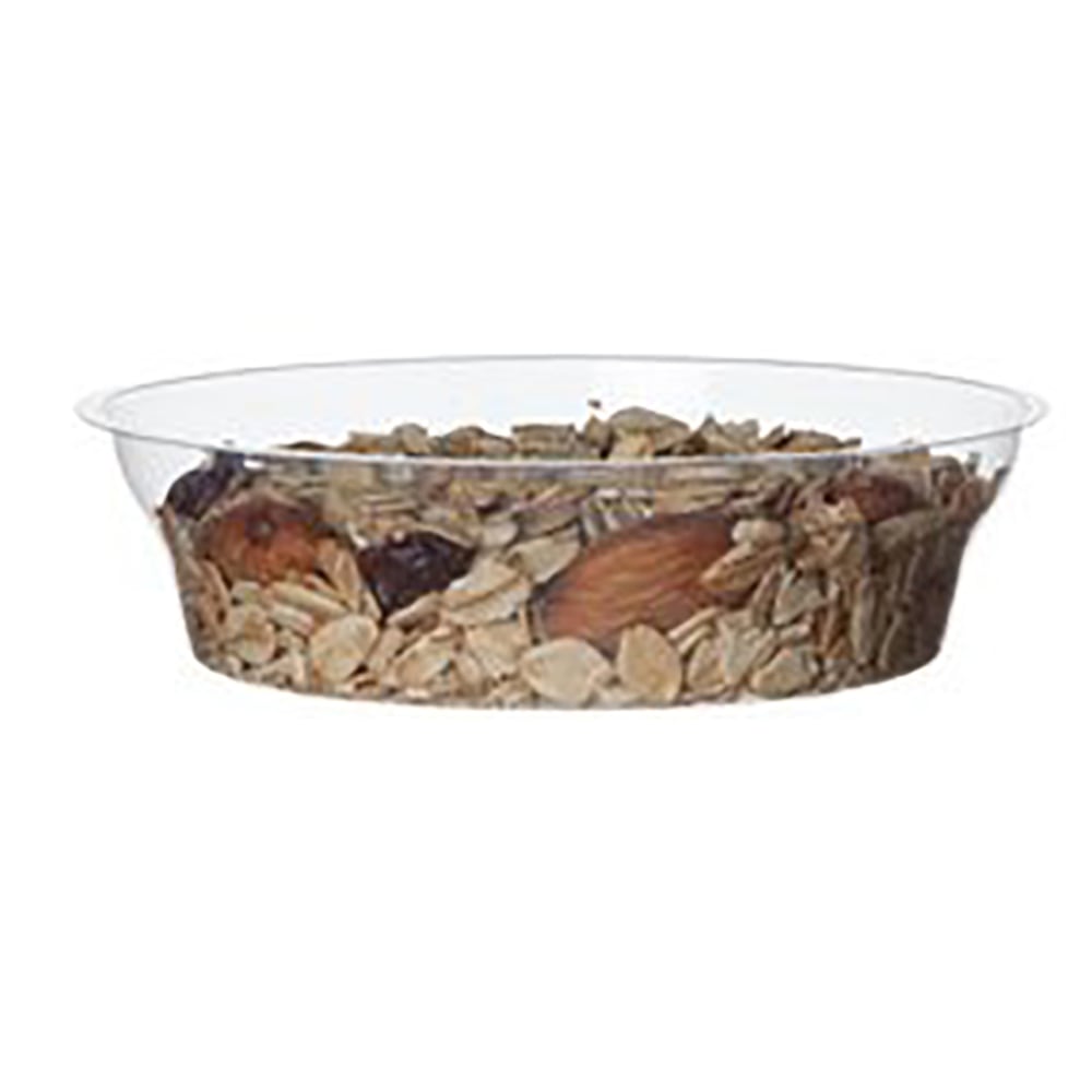Eco-Products Cold Cup Inserts, 3 Oz, 100% Recycled, Clear, Set Of 1, 000 Inserts MPN:EP-CCI3