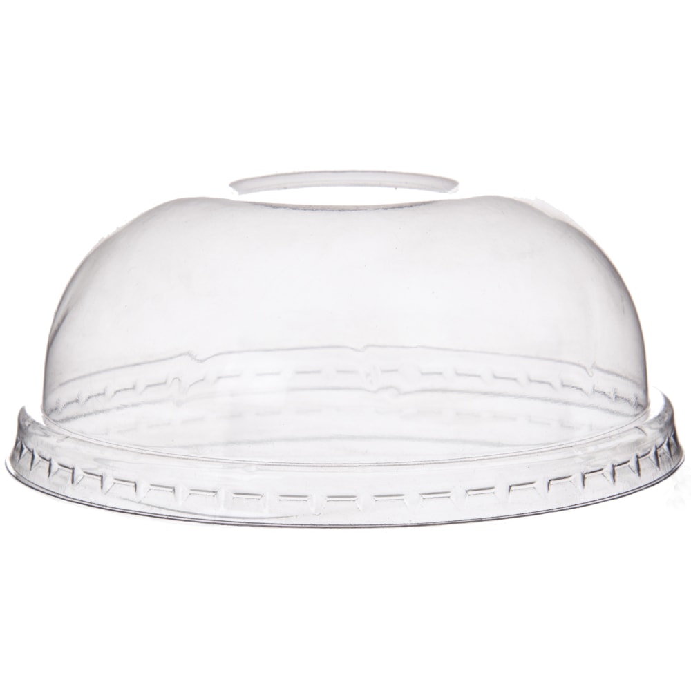 Eco-Products Food Container Dome Lids, 5 Oz, Clear, Pack Of 1, 000 Lids MPN:EP-BSC5DLID