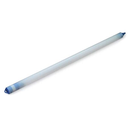 Disposable Bailer, 1027mL, HDPE, PK24 MPN:ECOPE-153
