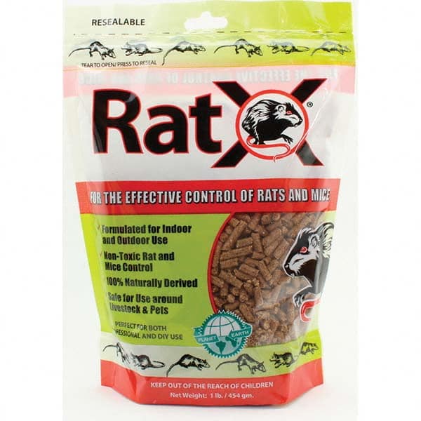 Bird & Animal Repellent Agents & Baits, Product Type: Bait  MPN:620101