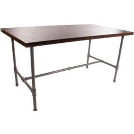 Econoco PSNTLSET Pipeline Large Nesting Table with Top 62