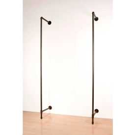Econoco PSOR Pipeline - Outrigger Wall Unit 96