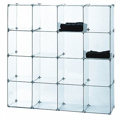 Example of GoVets Glass Shelving Panels category