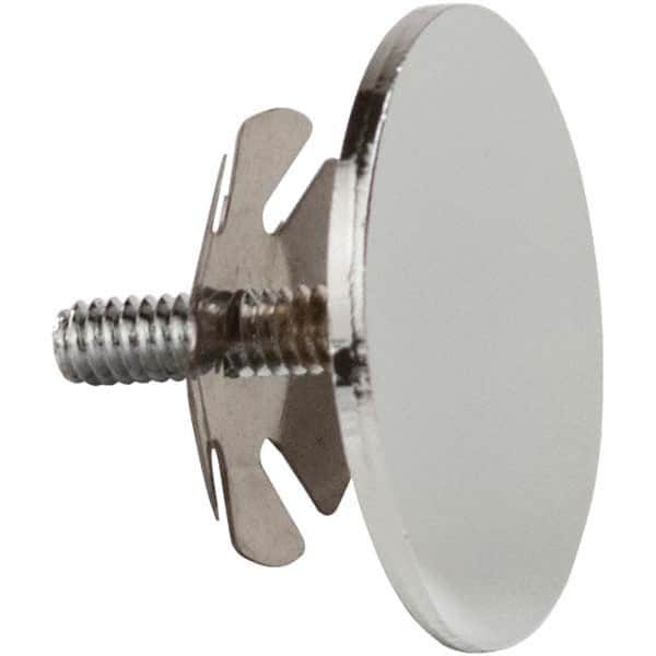 End Cap: Use With 1-1/4 in & 1-5/16 in Round Tubing MPN:EC2