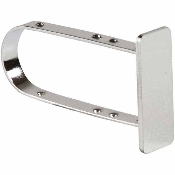 End Cap: Use With 1/2 in x 1-1/2 in Rectangular Tubing MPN:EC4