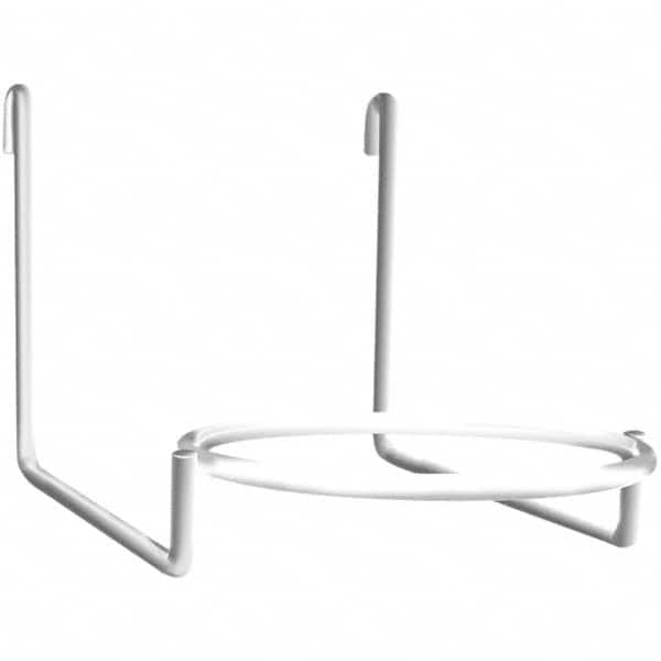 Example of GoVets Peg Boards and Accessories category