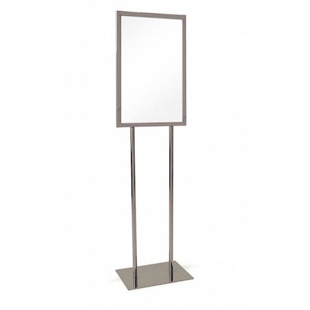 Bulletin Sign Holder, 14