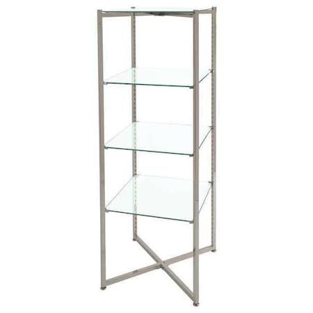 Folding Glass Tower, 18