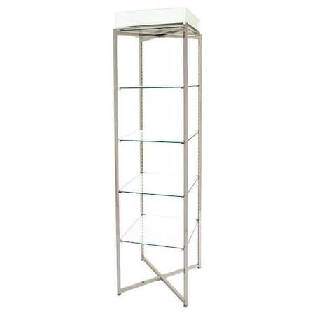 Folding Glass Tower, 18