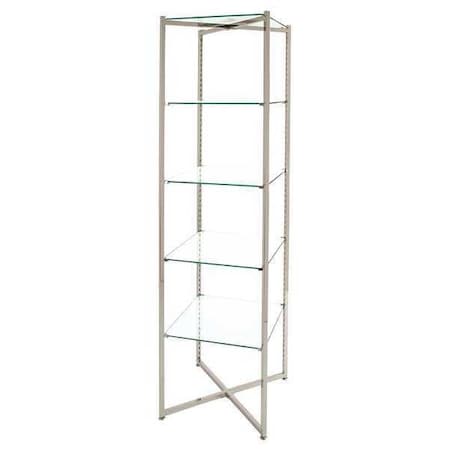 Folding Glass Tower, 18