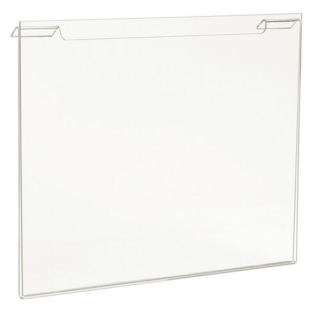 Sign, Slatwall/Grid, 8 1/2
