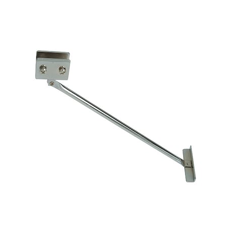Support Arm, Sil, 11 3/4