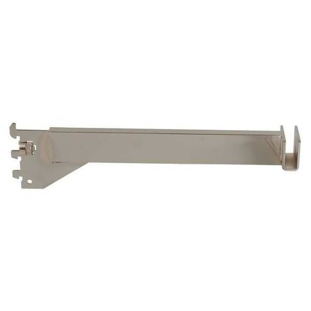 Rctnglr Tbng Brckt, 12x3x1/8 in, PK25 MPN:CR12