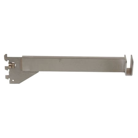 Rctnglr Tbng Brckt, 12x3x1/8 in, PK25 MPN:CR12-SC