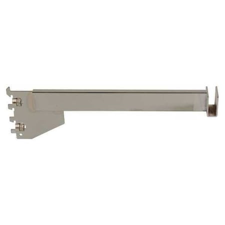 Rctnglr Tbng Brckt, 14x3x1/8 in, PK25 MPN:CR14