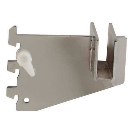 Rctnglr Tbng Brckt, 3x3x1/8 in, PK25 MPN:CR3