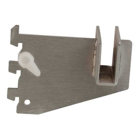 Rctnglr Tbng Brckt, 3x3x1/8 in, PK25 MPN:CR3-SC