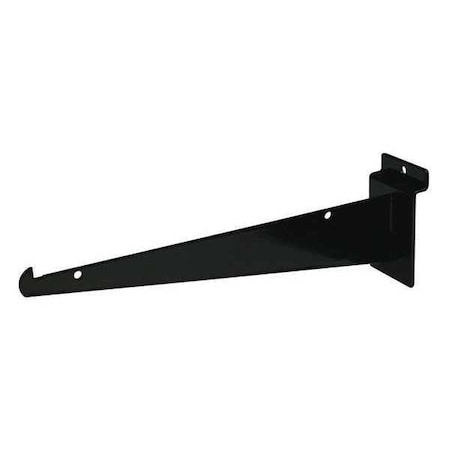 ShelvingBracket, Blk, 10