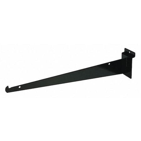 Knife Bracket Semi-Gloss, 14