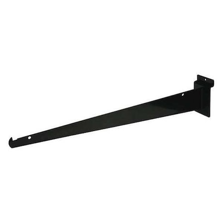 Knife Bracket Semi-Gloss, 16