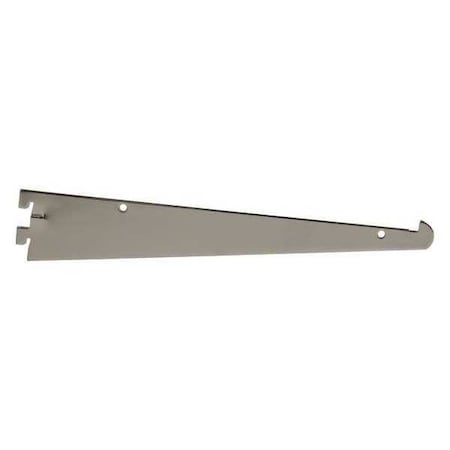 Bracket, Chrome, 10
