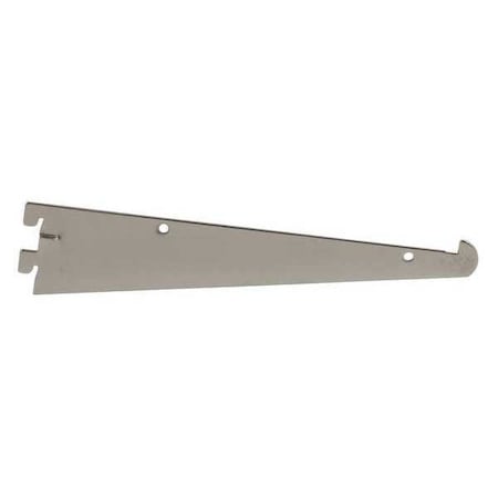 Bracket, Chrome, 8