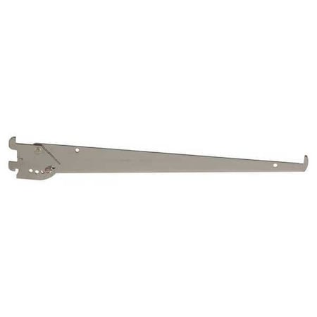 Adjustable Shelving Bracket 14