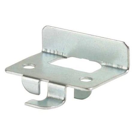 Front Shelf Rest, Sil, 1