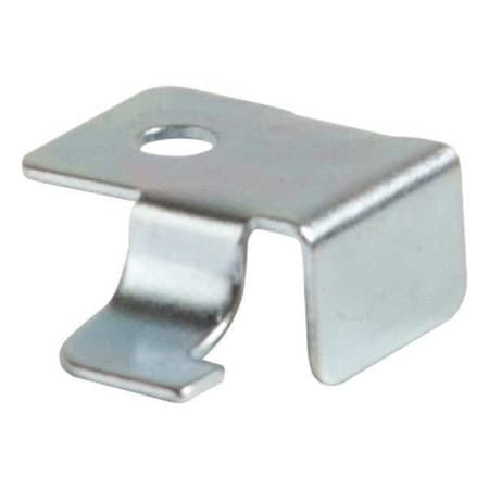 Left End Shelf Rest, 1 inx1 inx1 in, PK500 MPN:GLKL