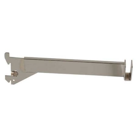 Shelving Bracket, 12 inx3 inx1/8 in, PK25 MPN:GR12