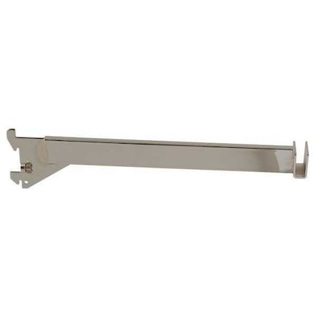 Shelving Bracket, 14 inx3 inx1/8 in, PK25 MPN:GR14
