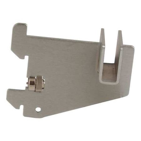 Shelving Bracket, 3 inx3 inx1/8 in, PK25 MPN:GR3-SC