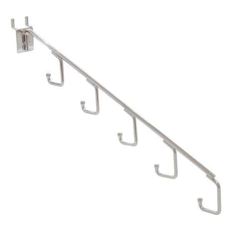 Waterfall Hook, Sil, 18