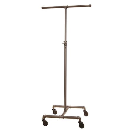 Adjustable 2-Way Pipeline Rack MPN:PS2WADJ