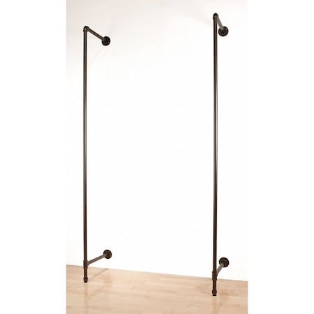 Outrigger Wall Unit MPN:PSOR