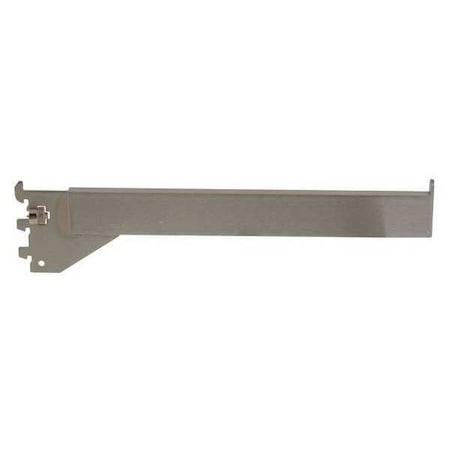Straight Arm Satin Chrome, 16 ga., 24PK MPN:RDW/12-SC