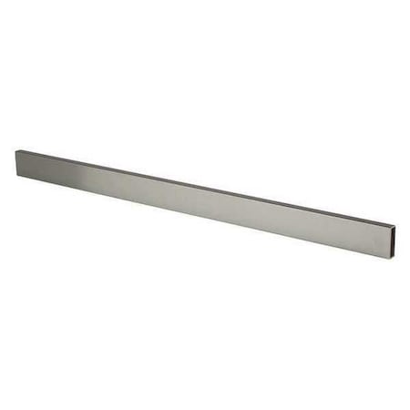 RectangleTubing, Sil, 1-1/2