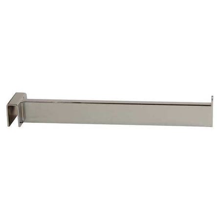 Faceout, Sil, 1 1/2 in H, 1/4 in W, PK24 MPN:RH/12