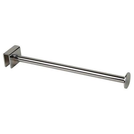 Straight Arm, 12 inx1 1/2 inx1/4 in, PK24 MPN:RH/LR